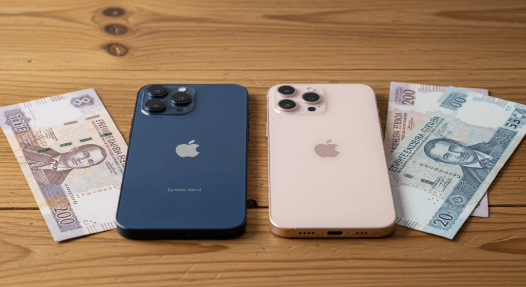 iPhone 14 Price in Ethiopia – New, Used, and Pro Models Latest Rates