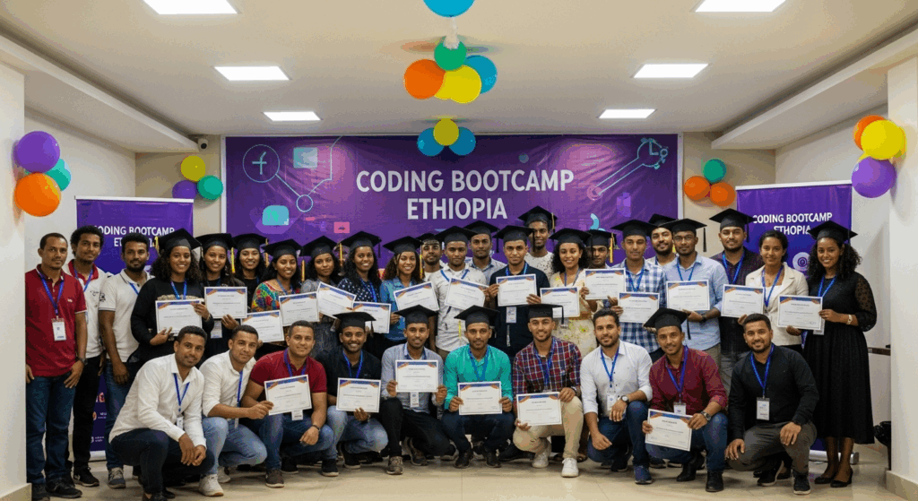 How to Start a Coding Bootcamp Ethiopia: Planning & Growth Tips