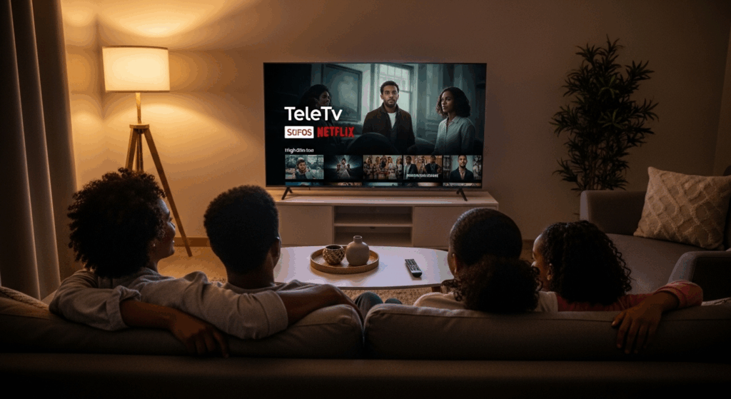 Best movie streaming app Ethiopia 2025: Reviews, Prices & Features