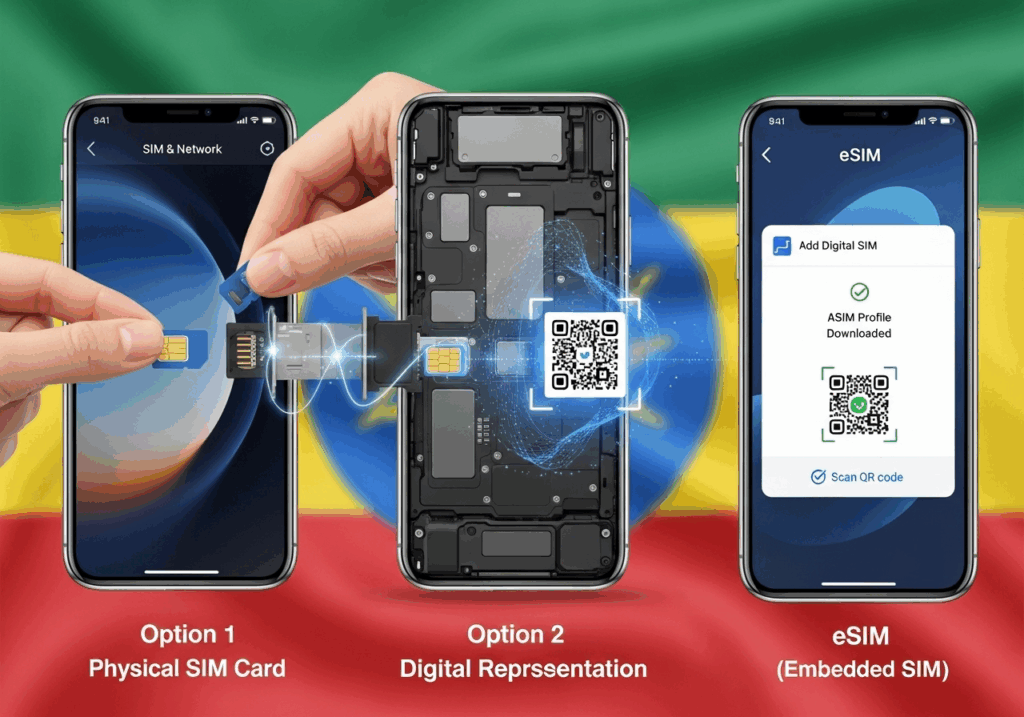 Best Prepaid Data Plan Ethiopia 2025: Cheap, Fast, and Reliable