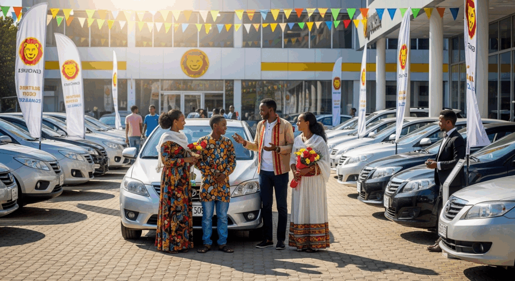 Used Car Price in Ethiopia: Latest Trends & How to Find the Best Deals
