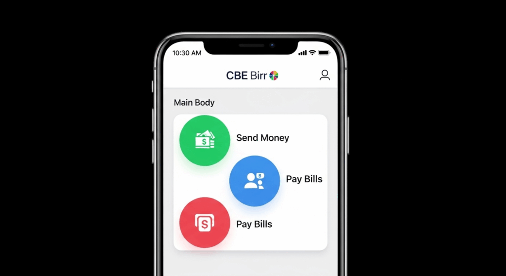 CBE Birr App: How to Register, Send Money, and Pay Bills